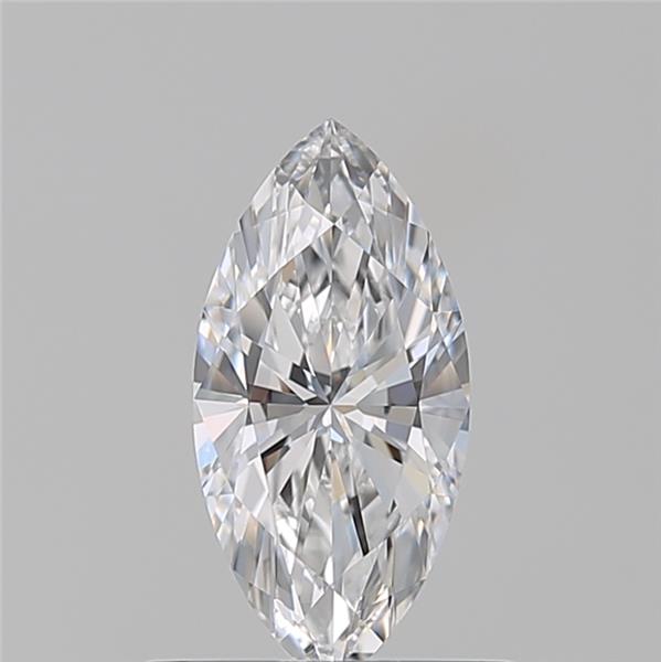0.540 D VVS2 Virtual Selection Marquise Diamond