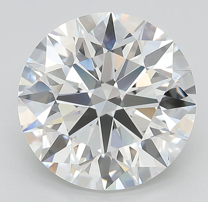 5.09000 F VVS1 BG Select Lab Grown Round Diamond