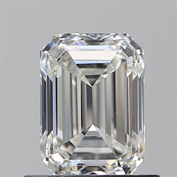 0.900 H VS1 Virtual Selection Emerald Diamond