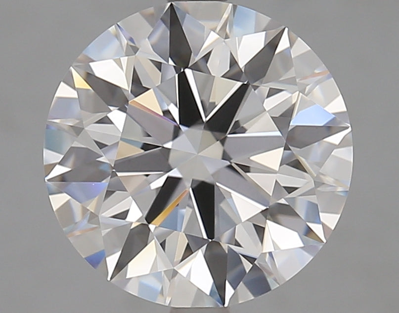 4.03000 D VVS2 BG Select Lab Grown Round Diamond