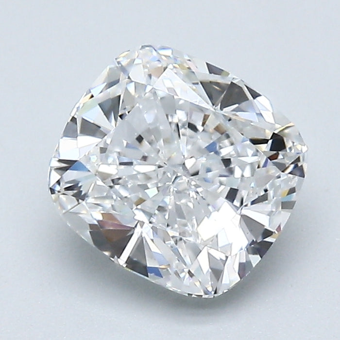 1.70000 D VS2 Virtual Selection Cushion Diamond