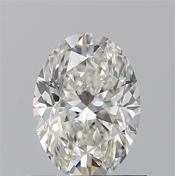 0.910 H VS2 Virtual Selection Oval Diamond