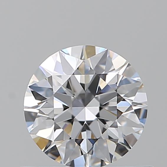 0.600 D VVS1 Virtual Selection Round Diamond
