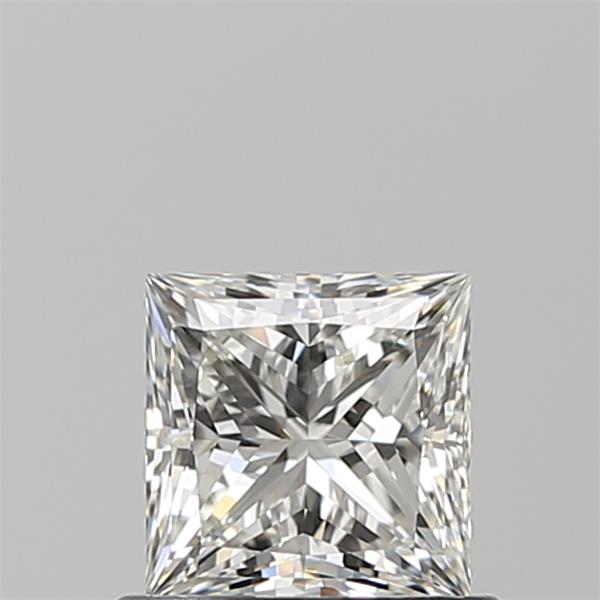 0.710 I VVS1 Virtual Selection Princess Diamond