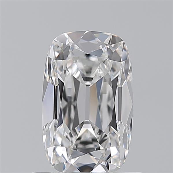 1.020 F VVS2 Virtual Selection Old Miner Diamond
