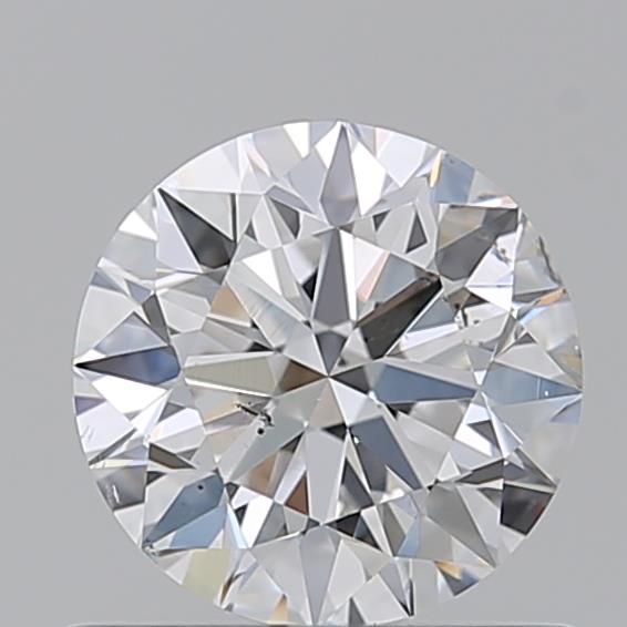 0.800 D SI1 Virtual Selection Round Diamond