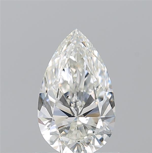 1.010 I VS2 Virtual Selection Pear Diamond