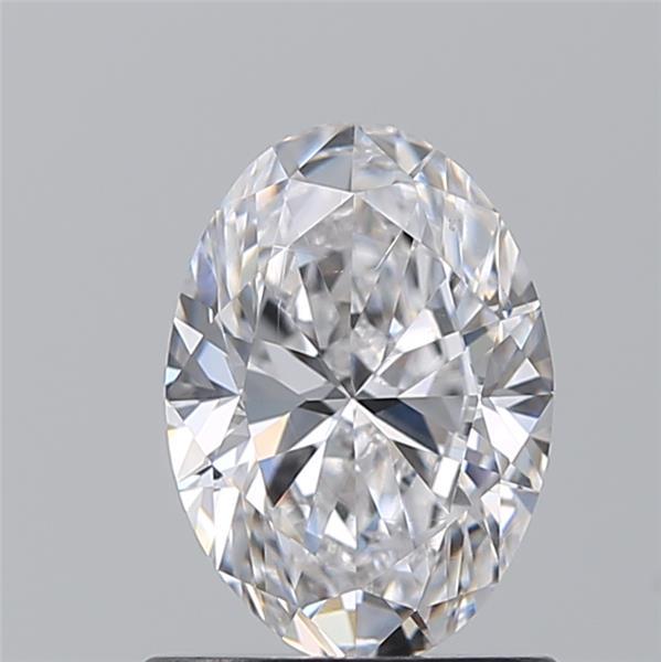 0.900 D SI1 Virtual Selection Oval Diamond