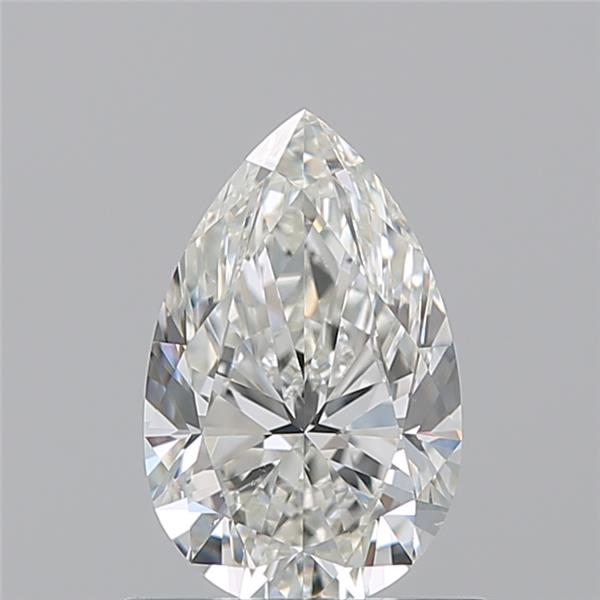 0.900 H VS2 Virtual Selection Pear Diamond