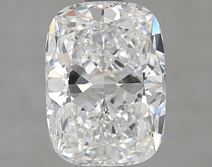 2.03000 E VVS2 BG Select Lab Grown Cushion Diamond
