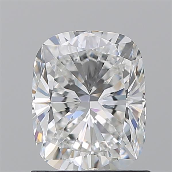 1.200 F VVS2 Virtual Selection Cushion Diamond