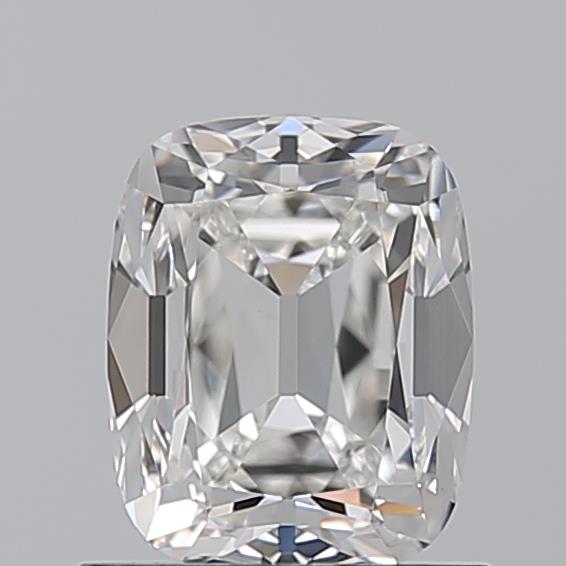 1.010 G VS1 Virtual Selection Old Miner Diamond