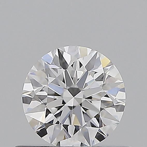 0.540 D VS1 Virtual Selection Round Diamond