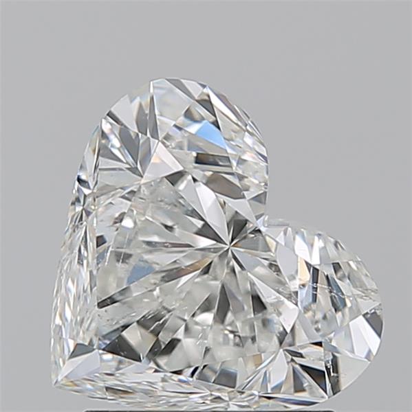 2.010 H SI2 Virtual Selection Heart Diamond