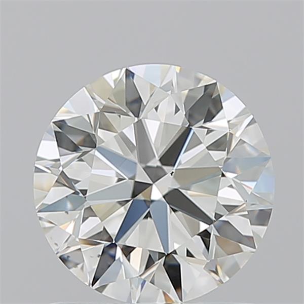 1.280 K VS2 Virtual Selection Round Diamond