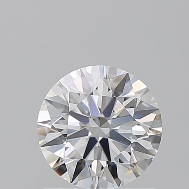 1.030 F VVS2 Virtual Selection Round Diamond