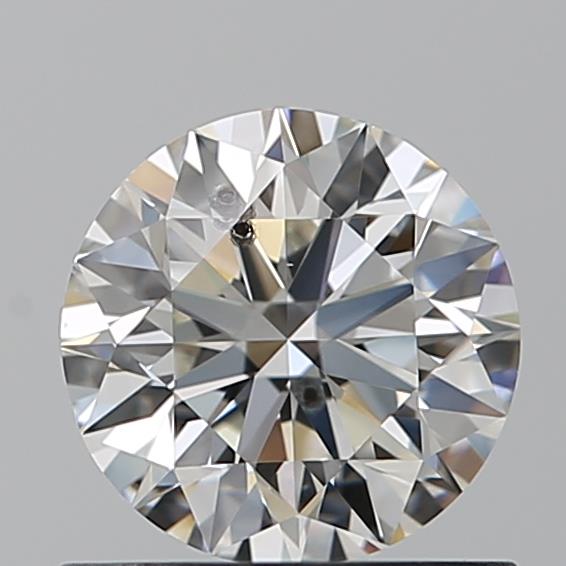 0.800 H SI2 Virtual Selection Round Diamond