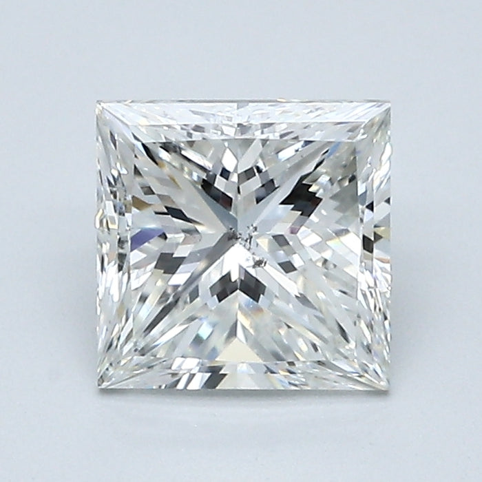 1.50000 H SI2 Virtual Selection Princess Diamond