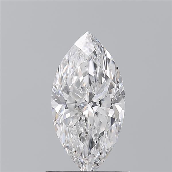 1.010 D SI2 Virtual Selection Marquise Diamond