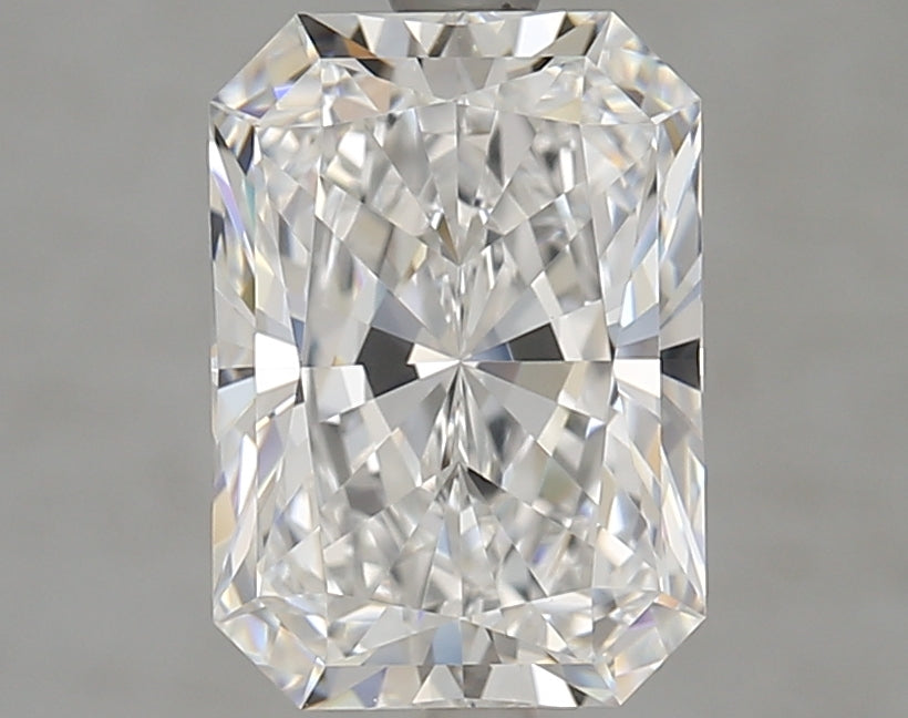 3.06000 D VVS1 BG Select Lab Grown Radiant Diamond