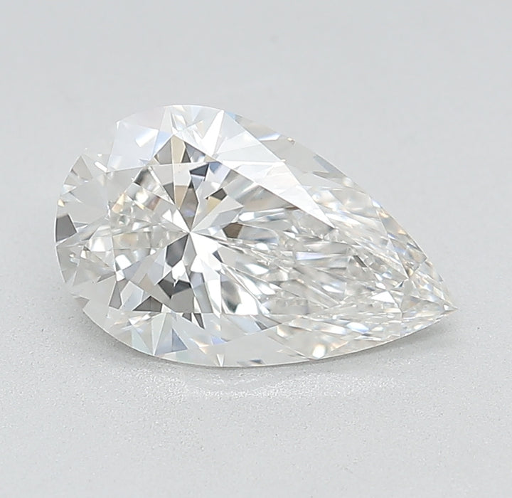 1.71000 E VS1 BG Select Lab Grown Pear Diamond