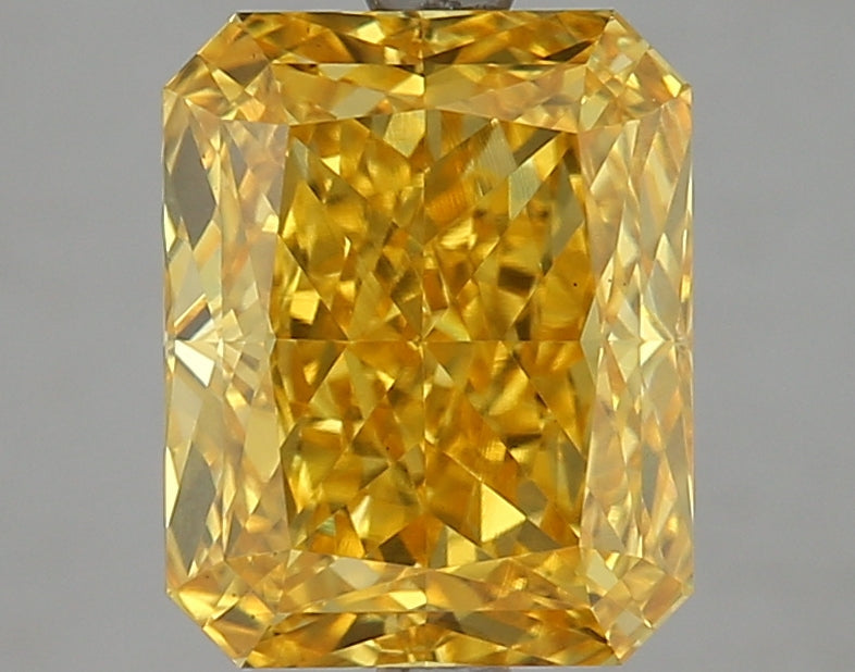 1.03000 D VS1 BG Select Lab Grown Radiant Diamond