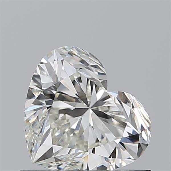 0.730 I IF Virtual Selection Heart Diamond