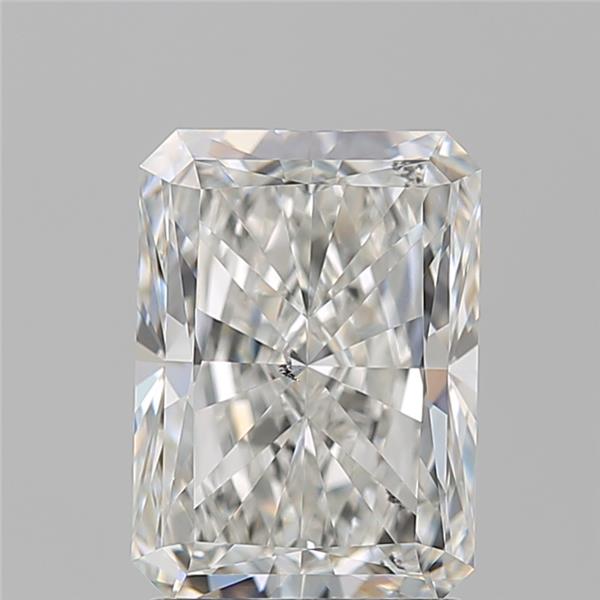 2.030 G SI1 Virtual Selection Radiant Diamond