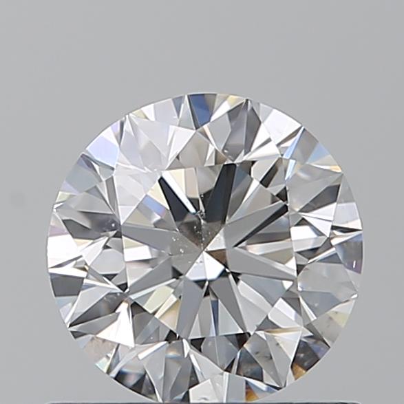 0.800 F SI1 Virtual Selection Round Diamond