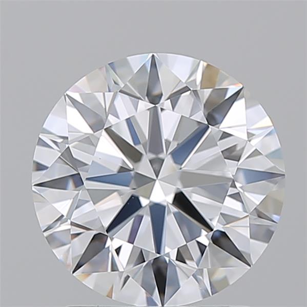 2.020 D VS1 Virtual Selection Round Diamond
