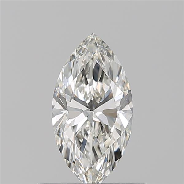 0.500 J VVS1 Virtual Selection Marquise Diamond