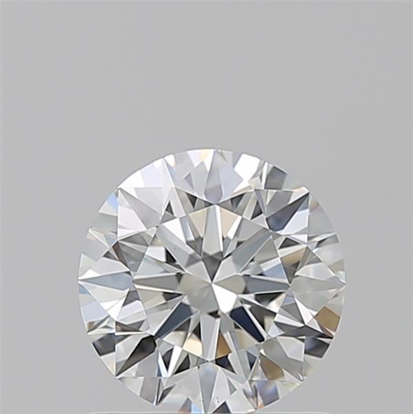 1.020 F VS2 Virtual Selection Round Diamond