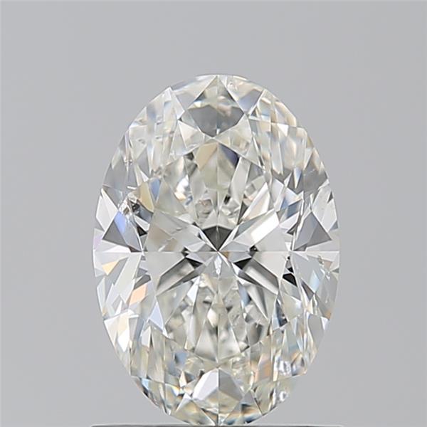 1.200 I SI2 Virtual Selection Oval Diamond