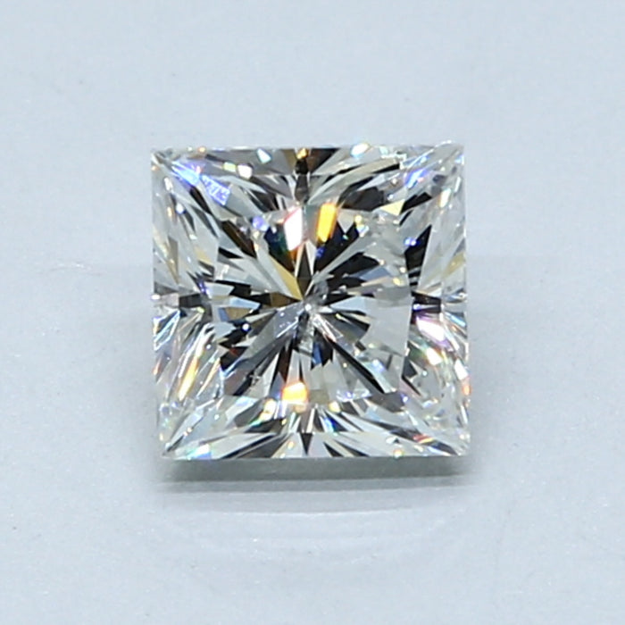 0.95000 G SI2 Virtual Selection Princess Diamond