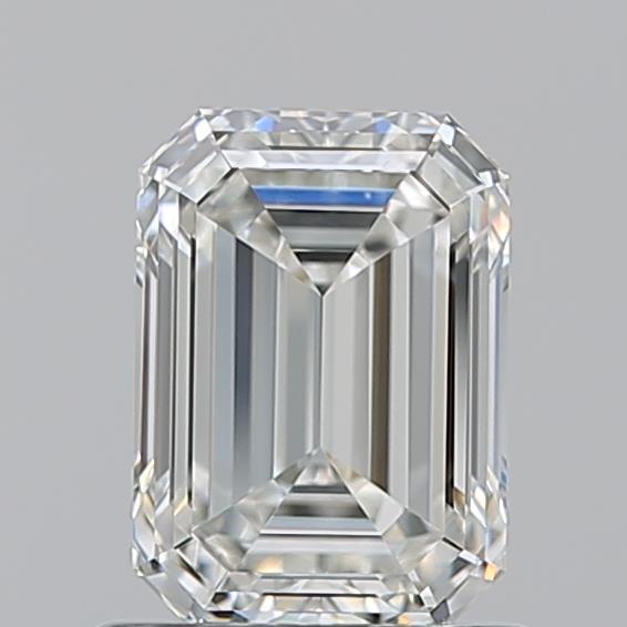 1.040 H VS1 Virtual Selection Emerald Diamond