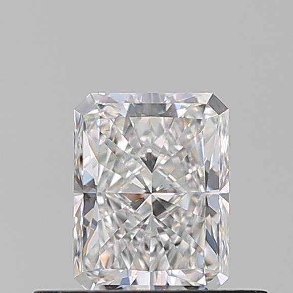 0.500 G VS1 Virtual Selection Radiant Diamond