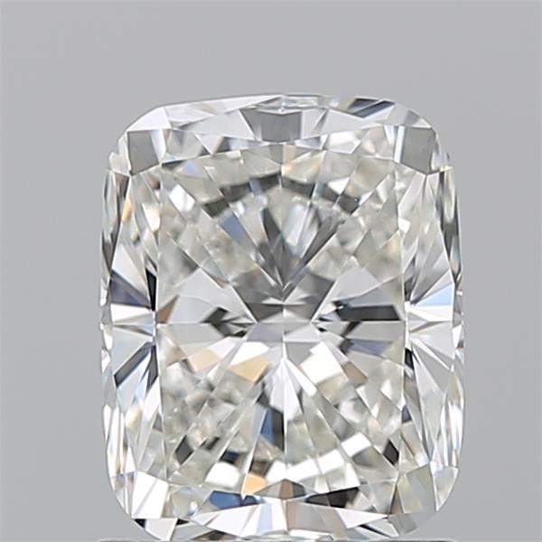 1.510 H VS1 Virtual Selection Cushion Diamond