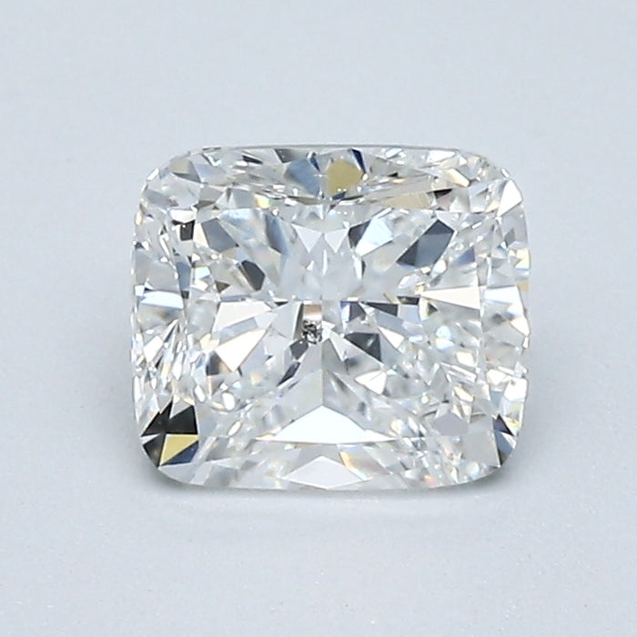 1.00000 F SI1 Virtual Selection Cushion Diamond