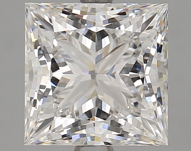 2.14000 D IF BG Select Lab Grown Princess Diamond