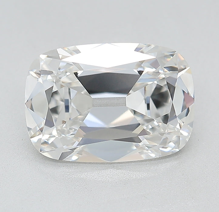 3.13000 D VVS2 BG Select Lab Grown Old Miner Diamond
