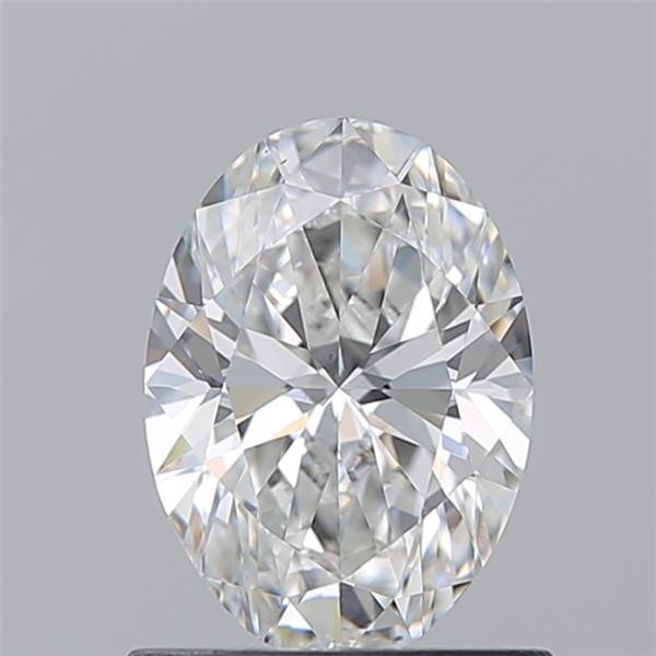 0.900 G VS2 Virtual Selection Oval Diamond
