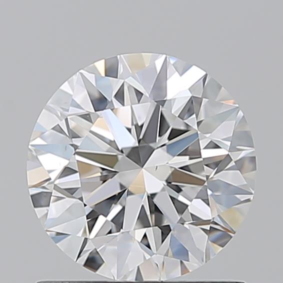 1.060 E VS1 Virtual Selection Round Diamond