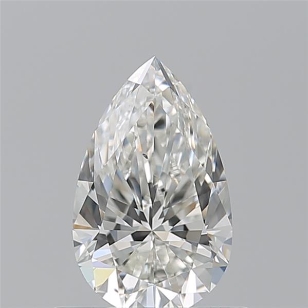 0.710 H VS2 Virtual Selection Pear Diamond