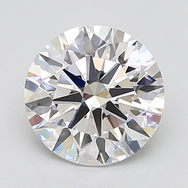 3.06000 E IF BG Select Lab Grown Round Diamond