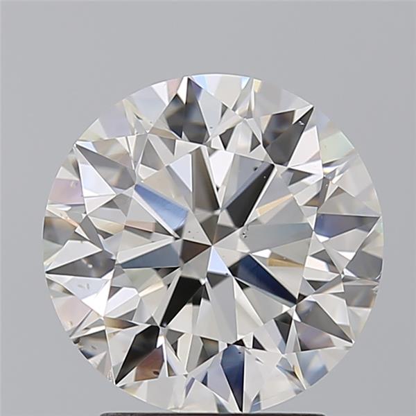 2.810 H SI1 Virtual Selection Round Diamond