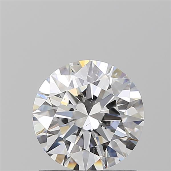 1.130 E SI1 Virtual Selection Round Diamond