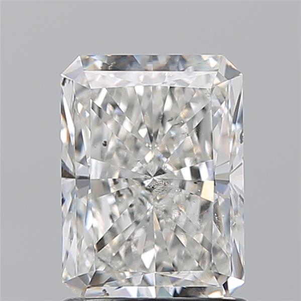 1.500 H SI2 Virtual Selection Radiant Diamond
