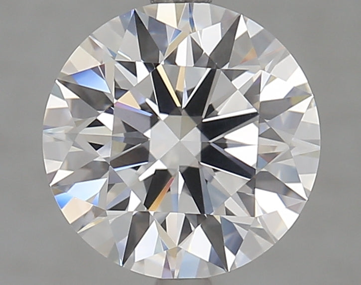 1.59000 D VVS2 BG Select Lab Grown Round Diamond
