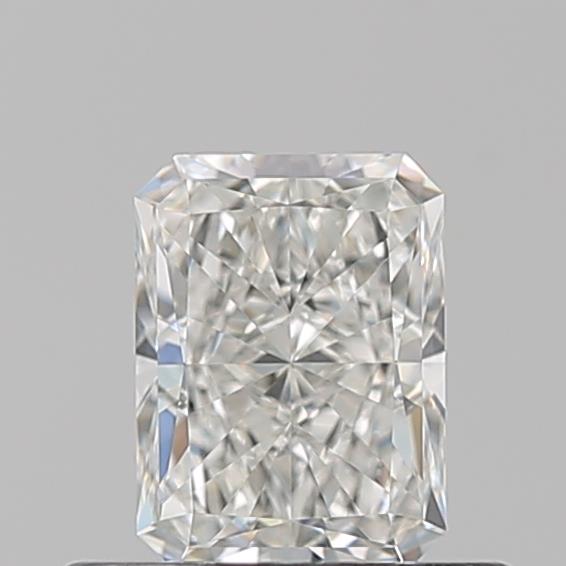 0.500 H VVS1 Virtual Selection Radiant Diamond