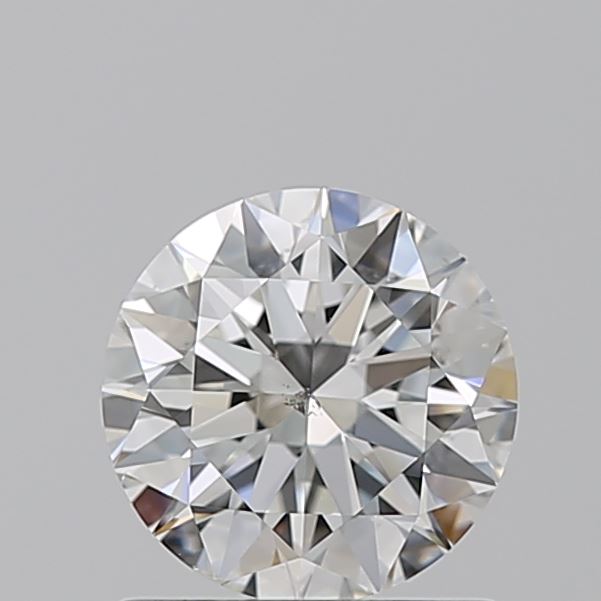1.030 G SI1 Virtual Selection Round Diamond